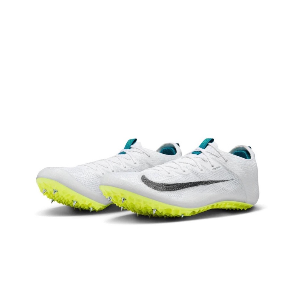 Nike Women’s Zoom Superfly Elite 2 - Sprint Spikes - NWOB (Sz W 6/M 4.5) - Picture 6 of 16